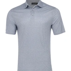 Greg Norman ML75 Wildlife Shirt Dress Golf Apparel