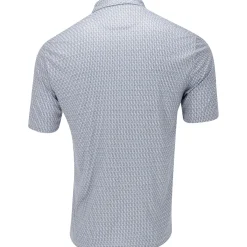 Greg Norman ML75 Wildlife Shirt Dress Golf Apparel