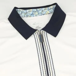 Greg Norman Nikki ML75 Stretch Shirt Polo Short Sleeve Golf Apparel