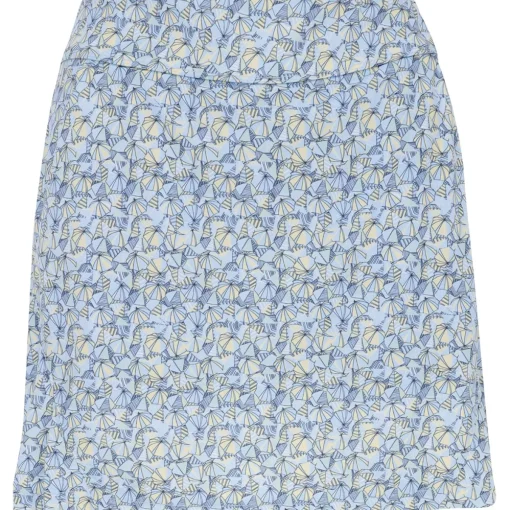 Greg Norman Parasol Skort Regular Golf Apparel