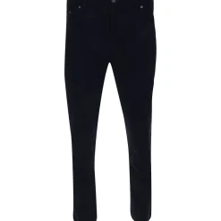 Greg Norman Performance Corduroy Pants Flat Front Golf Apparel