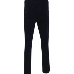 Greg Norman Performance Corduroy Pants Flat Front Golf Apparel