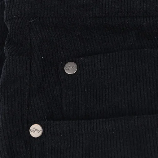 Greg Norman Performance Corduroy Pants Flat Front Golf Apparel