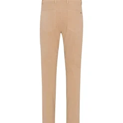 Greg Norman Performance Corduroy Pants Flat Front Golf Apparel