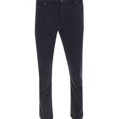 Greg Norman Performance Corduroy Pants Flat Front Golf Apparel