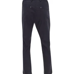 Greg Norman Performance Corduroy Pants Flat Front Golf Apparel