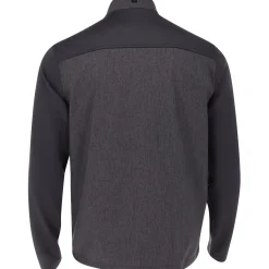 Greg Norman Prime Full-Zip Outerwear Jacket Golf Apparel