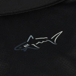 Greg Norman ProTek ML75 Microlux Embossed Shirt Polo Short Sleeve Golf Apparel