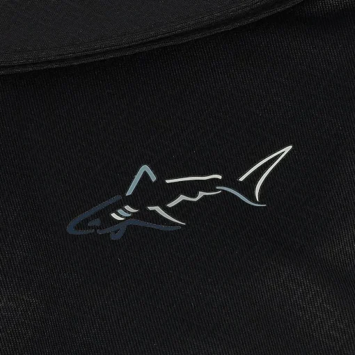 Greg Norman ProTek ML75 Microlux Embossed Shirt Polo Short Sleeve Golf Apparel