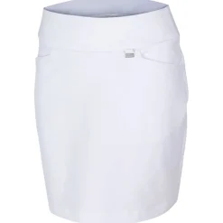 Greg Norman Pull-On Stretch Skort Regular Golf Apparel
