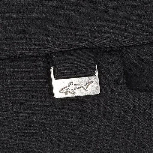 Greg Norman Pull-On Stretch Shorts Regular Golf Apparel