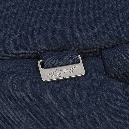 Greg Norman Pull-On Stretch Shorts Regular Golf Apparel