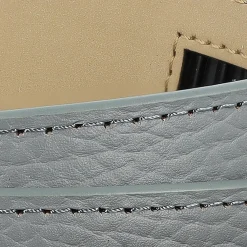 Greg Norman Ratchet Pebble Grain Accessories Belts Golf Apparel
