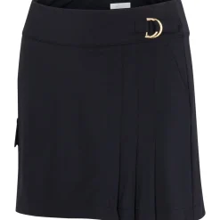 Greg Norman Scout Faux Wrap Skort Regular Golf Apparel