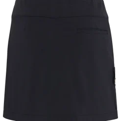Greg Norman Scout Faux Wrap Skort Regular Golf Apparel