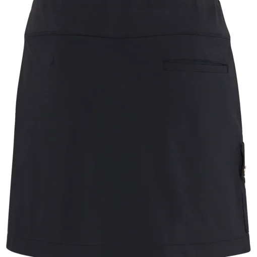 Greg Norman Scout Faux Wrap Skort Regular Golf Apparel