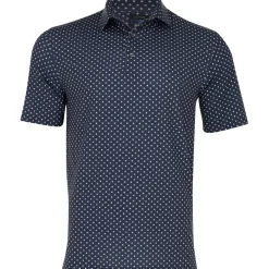 Greg Norman Sea Turtle Shirt Polo Short Sleeve Golf Apparel