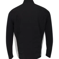 Greg Norman Shark Lab Fin Full-Zip Outerwear Jacket Golf Apparel