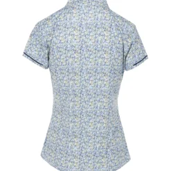 Greg Norman Shore Shirt Polo Short Sleeve Golf Apparel