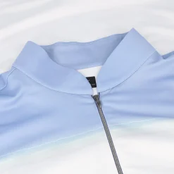 Greg Norman Shoreline Outerwear 1/4 Zip Golf Apparel