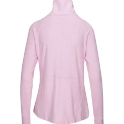 Greg Norman Solange Full-Zip Outerwear Jacket Golf Apparel