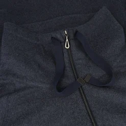 Greg Norman Solange Full-Zip Outerwear Jacket Golf Apparel