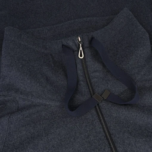 Greg Norman Solange Full-Zip Outerwear Jacket Golf Apparel