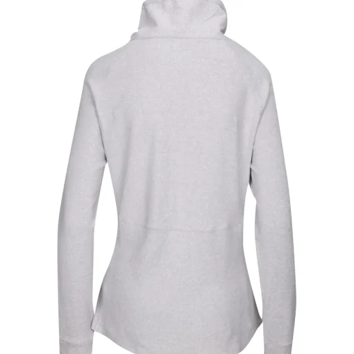 Greg Norman Solange Full-Zip Outerwear Jacket Golf Apparel