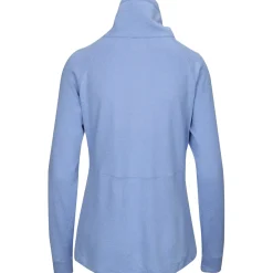 Greg Norman Solange Full-Zip Outerwear Jacket Golf Apparel