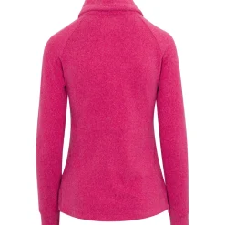 Greg Norman Solange Full-Zip Outerwear Jacket Golf Apparel