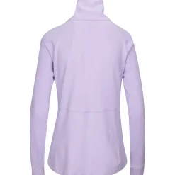 Greg Norman Solange Full-Zip Outerwear Jacket Golf Apparel