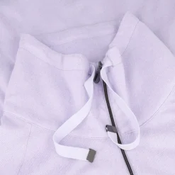 Greg Norman Solange Full-Zip Outerwear Jacket Golf Apparel