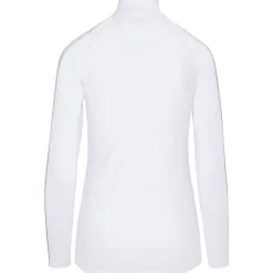 Greg Norman Solar XP Helene 1/2 Zip Outerwear Pullover Golf Apparel
