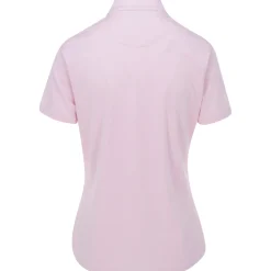 Greg Norman Sparkling Shirt Polo Short Sleeve Golf Apparel