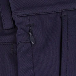 Greg Norman Stance Knit Short Shorts Flat Front Golf Apparel