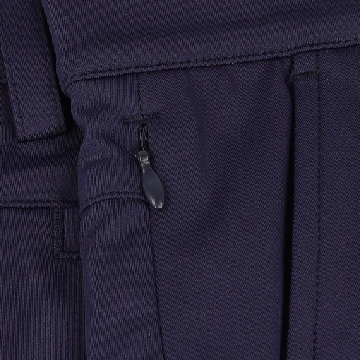 Greg Norman Stance Knit Short Shorts Flat Front Golf Apparel