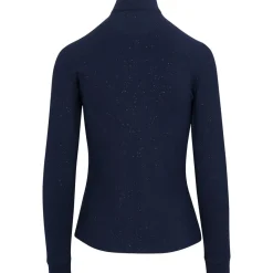 Greg Norman Stardust 1/2 Zip Outerwear Pullover Golf Apparel