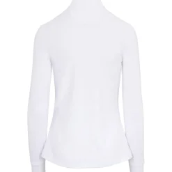Greg Norman Stardust 1/2 Zip Outerwear Pullover Golf Apparel