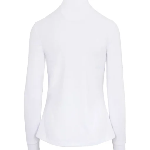 Greg Norman Stardust 1/2 Zip Outerwear Pullover Golf Apparel