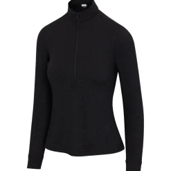 Greg Norman Stardust 1/2 Zip Outerwear Pullover Golf Apparel