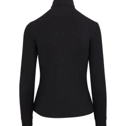 Greg Norman Stardust 1/2 Zip Outerwear Pullover Golf Apparel
