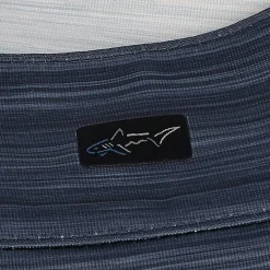 Greg Norman Sunset Ombre Outerwear 1/4 Zip Golf Apparel