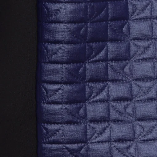 Greg Norman Tidal Wave Full-Zip Outerwear Jacket Golf Apparel