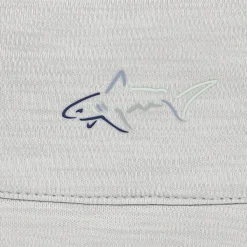 Greg Norman Utility 1/4 Zip Outerwear Pullover Golf Apparel