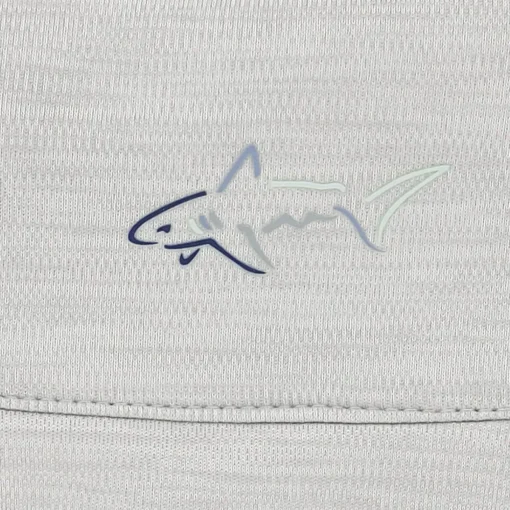 Greg Norman Utility 1/4 Zip Outerwear Pullover Golf Apparel