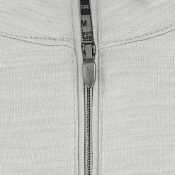 Greg Norman Utility 1/4 Zip Outerwear Pullover Golf Apparel