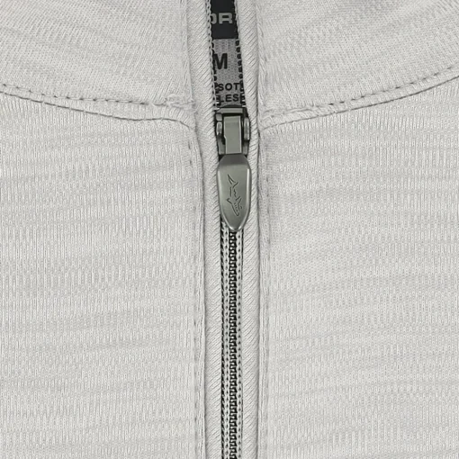 Greg Norman Utility 1/4 Zip Outerwear Pullover Golf Apparel