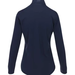 Greg Norman Utility 1/2 Zip Mock Outerwear Pullover Golf Apparel