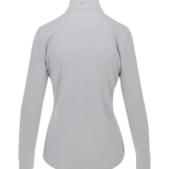 Greg Norman Utility 1/2 Zip Mock Outerwear Pullover Golf Apparel
