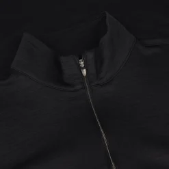 Greg Norman Utility 1/2 Zip Mock Outerwear Pullover Golf Apparel